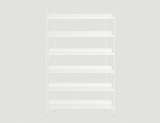Compile Config Four