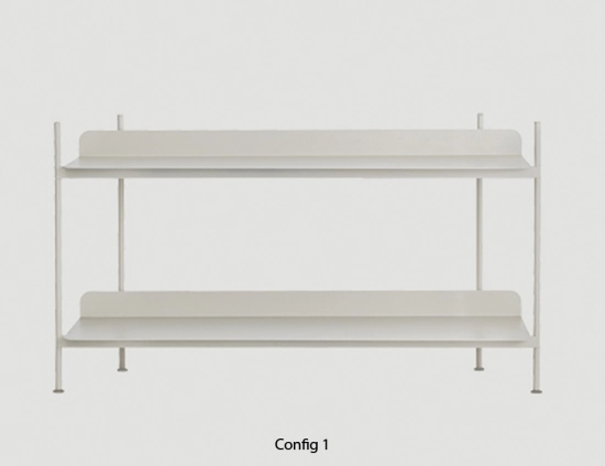 Compile Config One