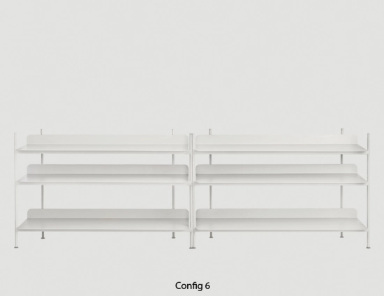 Compile Config Six