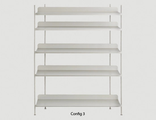 Compile Config Three