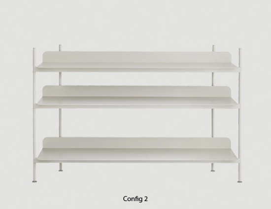 Compile Config Two