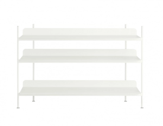 Compile Config Two White