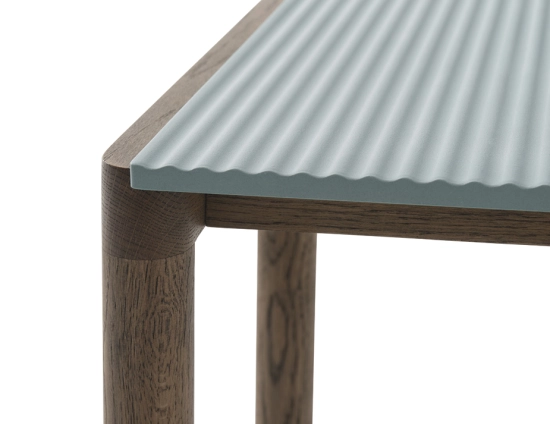 Couple Coffee Table Insitu