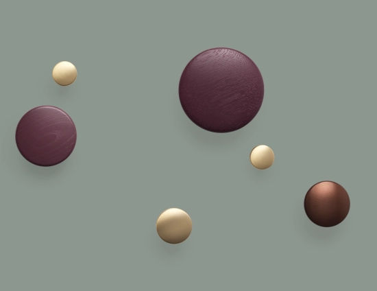 Huset Umber Dot