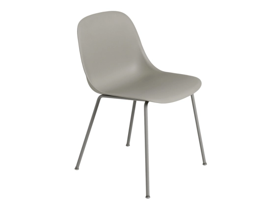 Fiber Chair Shell Post Base
