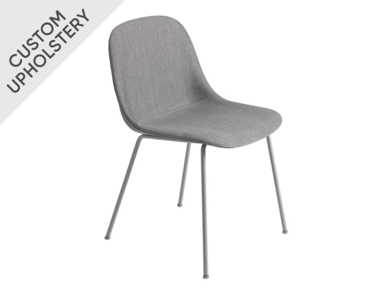 Fiber Chair Upholstery Post Base