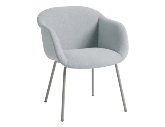 Fibersoft Armchair