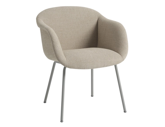 Fibesoft Armchair