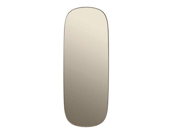 Framed Mirror Range