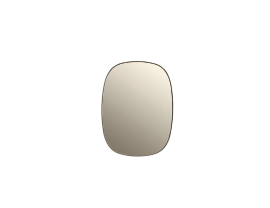 Framed Mirror Range