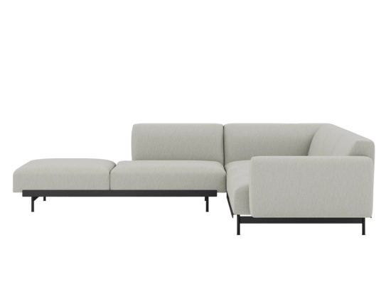 Config2 Corner Grey