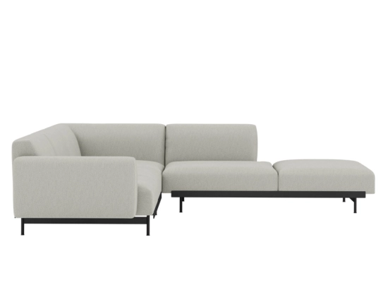 Config3 Grey Corner