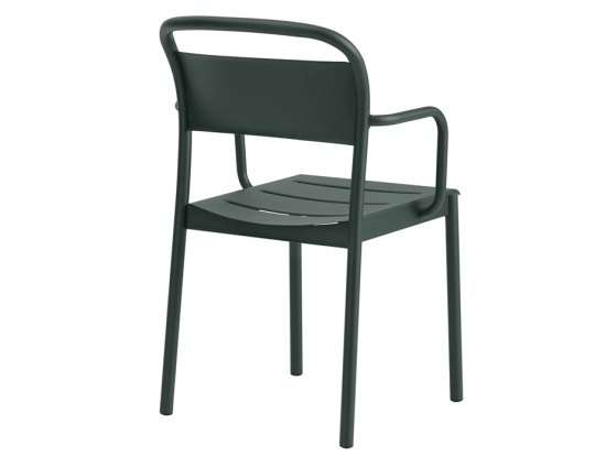 Linear Range Armchair