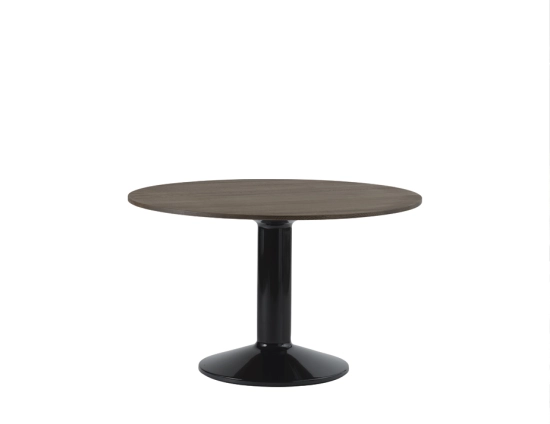 Midst 120 Dark Oiled Oak Black