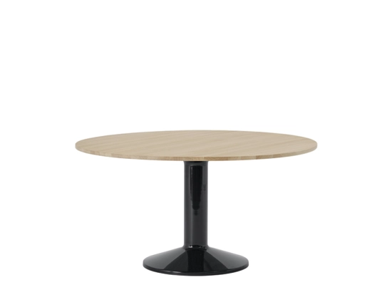 Midst 140 Oak Blk