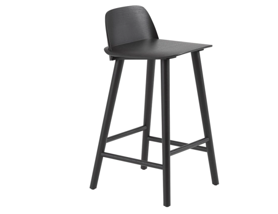 Nerd StoolBlack