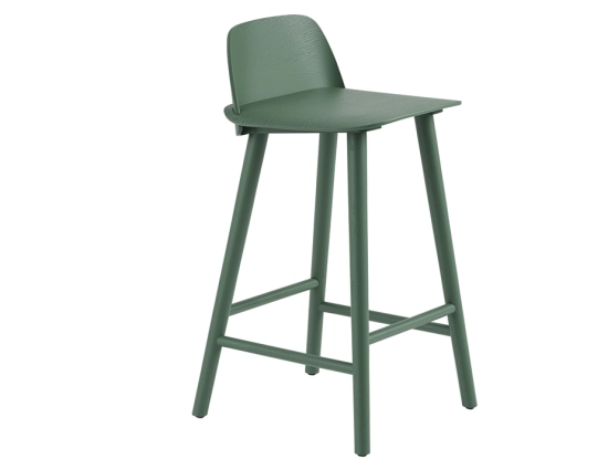 Nerd StoolGreen
