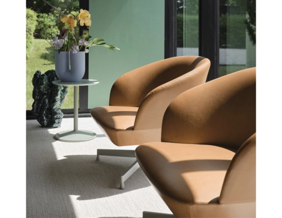 Oslo Chair Swivel Website Ready