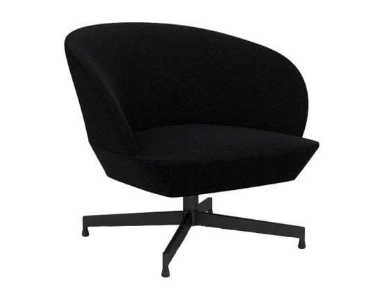 Oslo Chair Swivel Website Ready