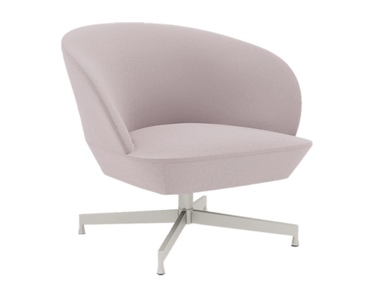 Oslo Chair Swivel Website Ready