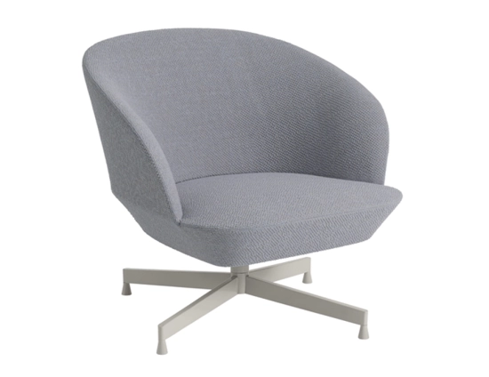 Oslo Chair Swivel Website Ready