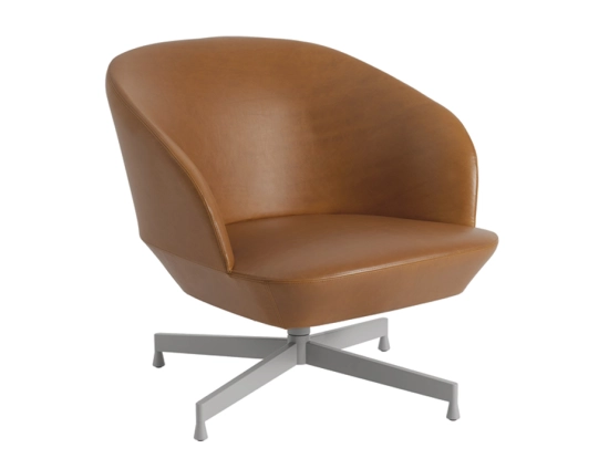 Oslo Chair Swivel Website Ready
