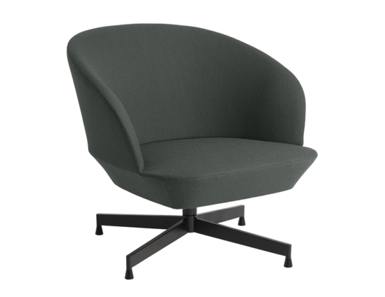 Oslo Chair Swivel Website Ready