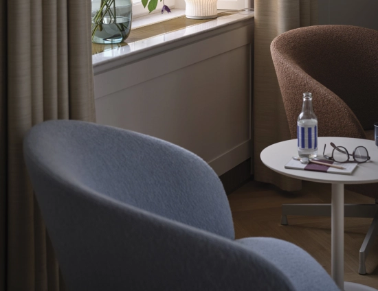 Oslo Chair Swivel Website Ready
