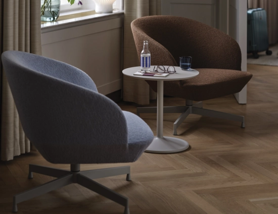 Oslo Chair Swivel Website Ready