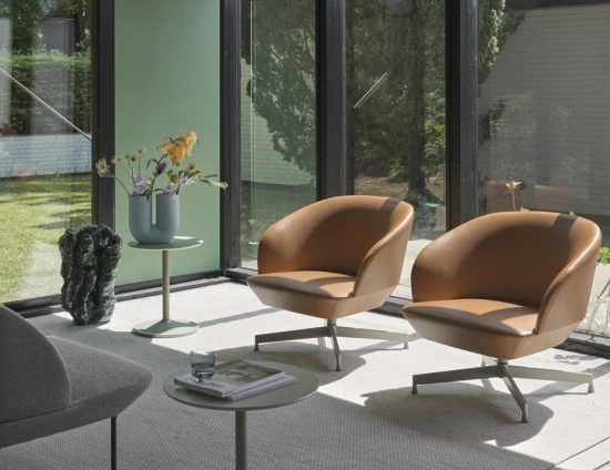 Oslo Chair Swivel Website Ready