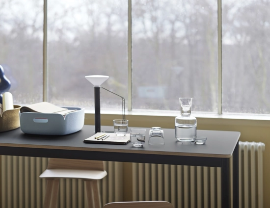 Piton Portable Lamp