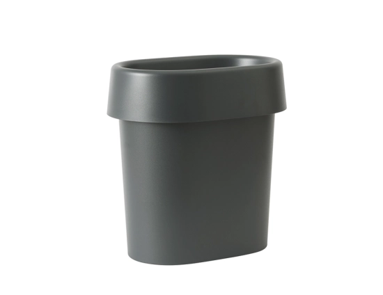 Reduce Paper Bin Anthracite