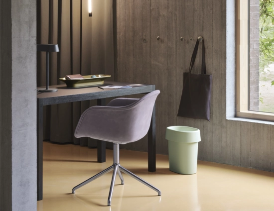 Reduce Paper Bin Insitu