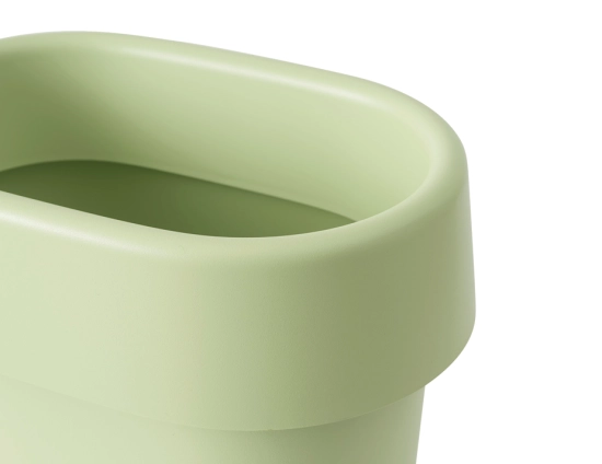 Reduce Paper Bin Insitu
