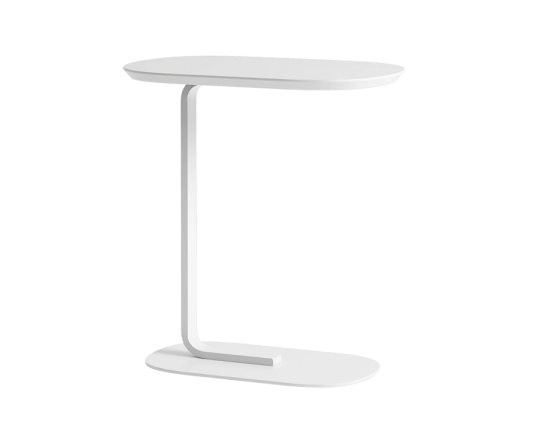 Relate Rangewhite White