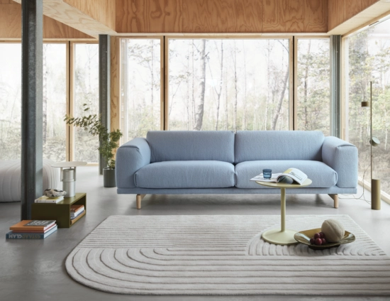 Revelo Rug 170x240 Insitu