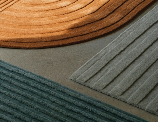 Revelo Rug 170x240 Insitu