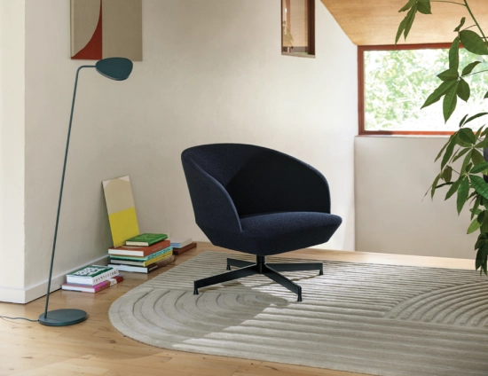 Revelo Rug 170x240 Insitu