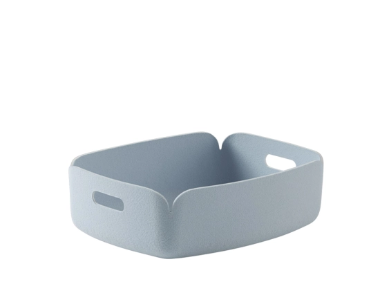 Restore Tray Light Blue