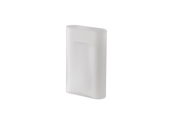 Ridge Vase Range Medium