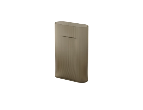 Ridge Vase Range Medium