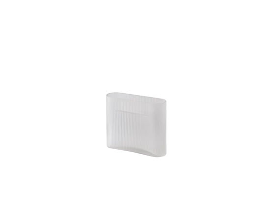 Ridge Vase Range Small