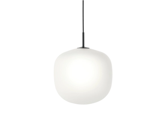 Rime Pendant37 Black