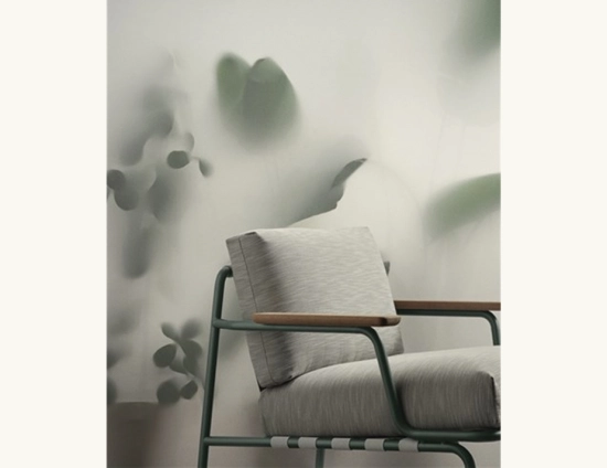 Settle Lounge Chair