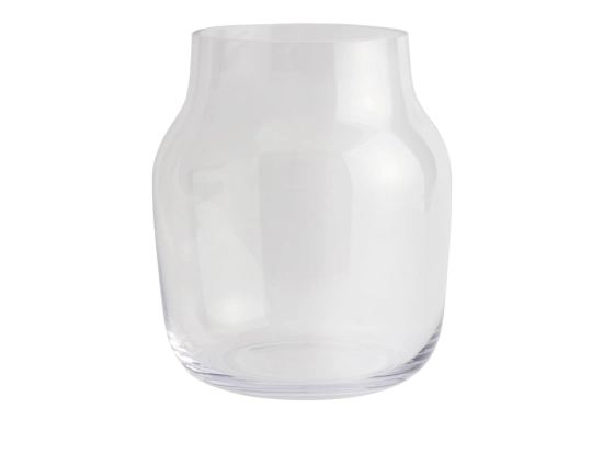 Silent Vase Large