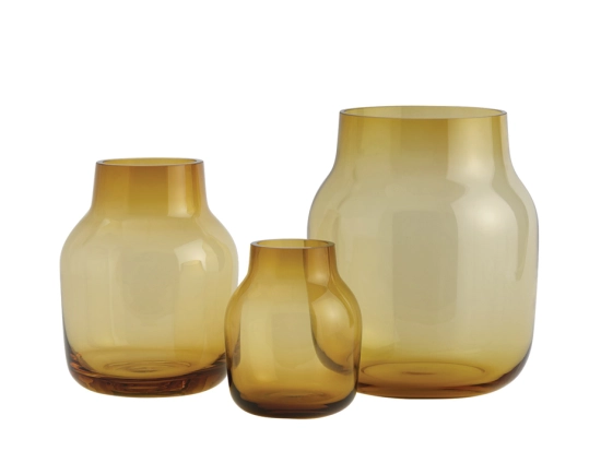 Silent Vase Large