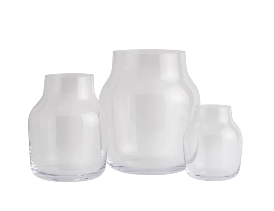 Silent Vase Large