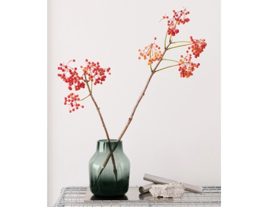 Silent Vase Medium