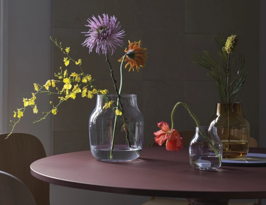 Silent Vase Small