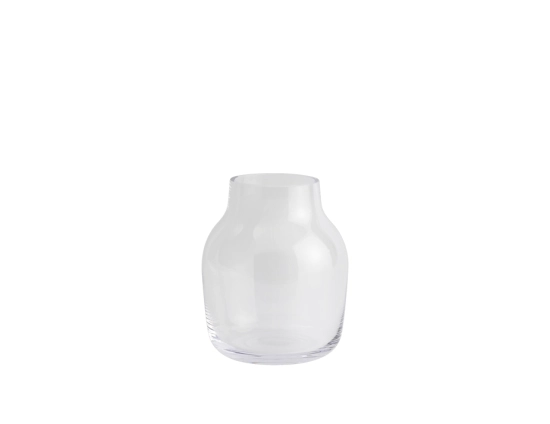 Silent Vase Small